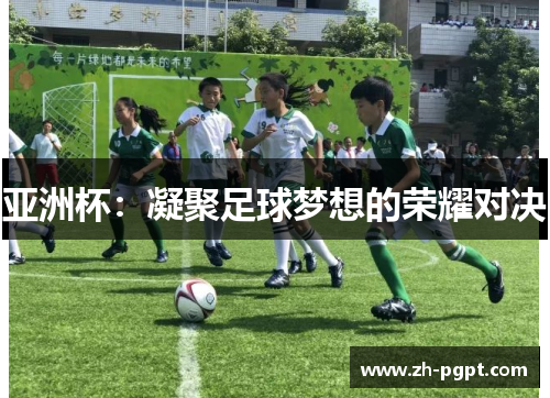 亚洲杯：凝聚足球梦想的荣耀对决